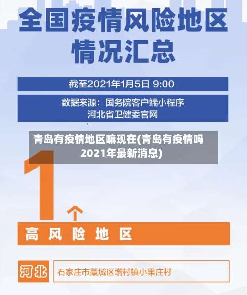 青岛有疫情地区嘛现在(青岛有疫情吗2021年最新消息)-第1张图片