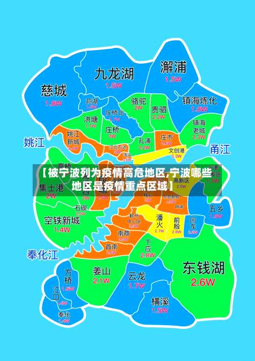 【被宁波列为疫情高危地区,宁波哪些地区是疫情重点区域】-第2张图片