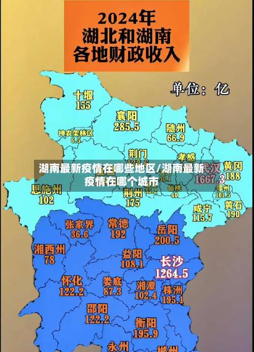 湖南最新疫情在哪些地区/湖南最新疫情在哪个城市-第1张图片