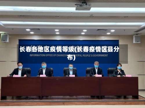 长春各地区疫情等级(长春疫情区县分布)-第1张图片