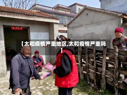 【太和疫情严重地区,太和疫情严重吗】-第3张图片
