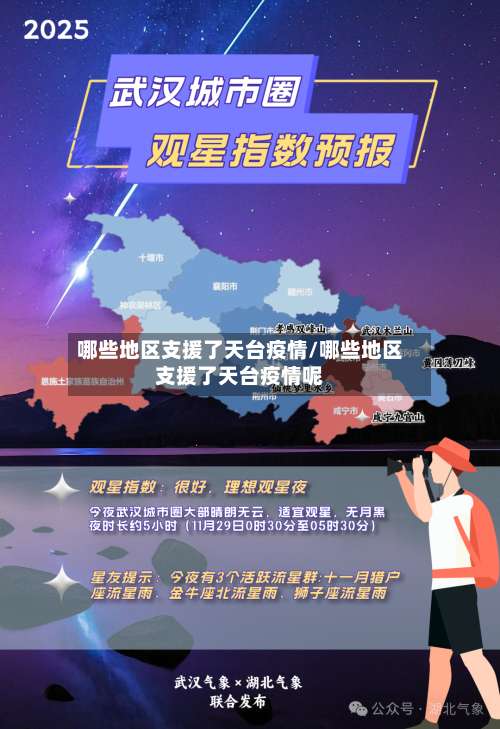 哪些地区支援了天台疫情/哪些地区支援了天台疫情呢-第2张图片