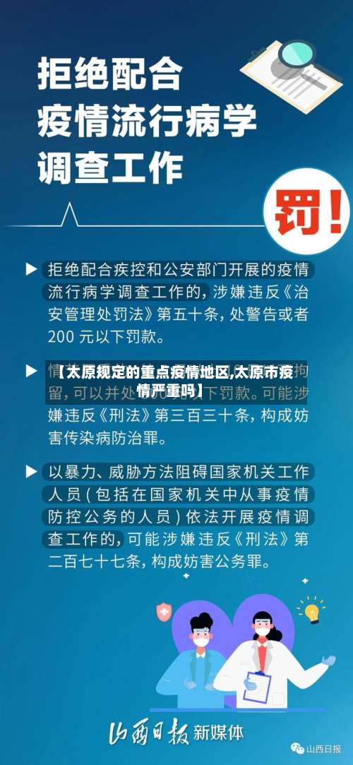 【太原规定的重点疫情地区,太原市疫情严重吗】-第1张图片