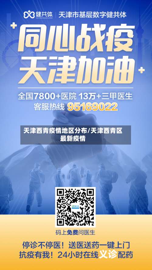 天津西青疫情地区分布/天津西青区最新疫情-第1张图片