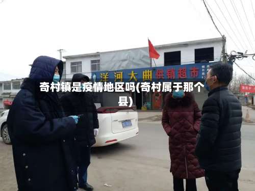 奇村镇是疫情地区吗(奇村属于那个县)-第2张图片