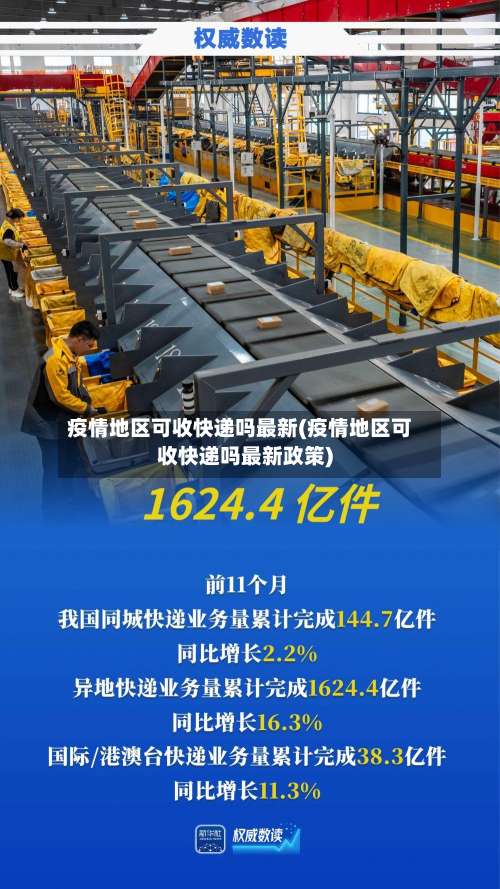疫情地区可收快递吗最新(疫情地区可收快递吗最新政策)-第3张图片