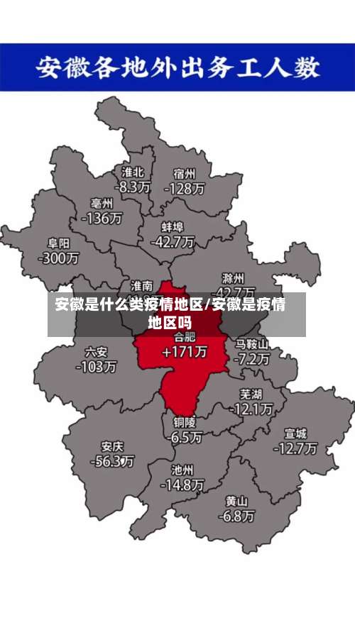 安徽是什么类疫情地区/安徽是疫情地区吗-第1张图片