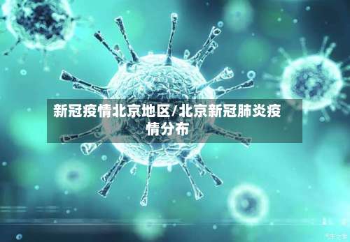 新冠疫情北京地区/北京新冠肺炎疫情分布-第3张图片