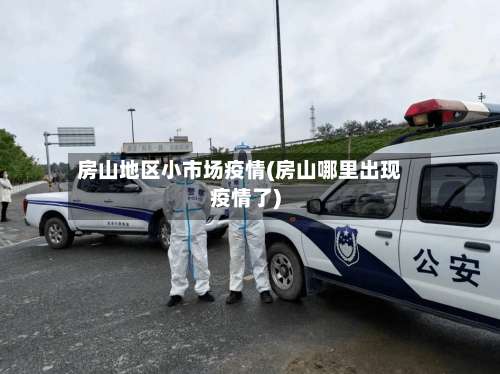 房山地区小市场疫情(房山哪里出现疫情了)-第2张图片