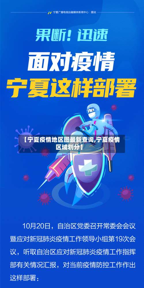 【宁夏疫情地区图最新查询,宁夏疫情区域划分】-第1张图片