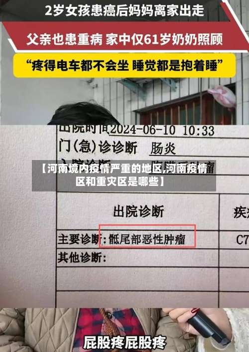 【河南境内疫情严重的地区,河南疫情区和重灾区是哪些】-第1张图片