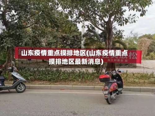 山东疫情重点摸排地区(山东疫情重点摸排地区最新消息)-第2张图片