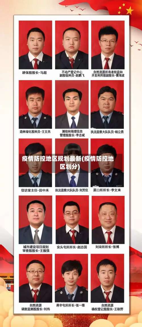 疫情防控地区规划最新(疫情防控地区划分)-第1张图片