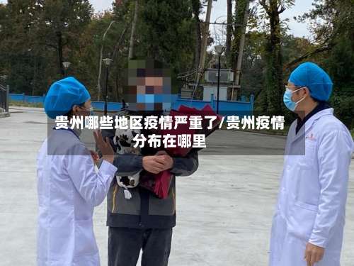 贵州哪些地区疫情严重了/贵州疫情分布在哪里-第1张图片