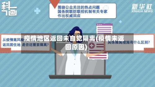疫情地区返回未自觉隔离(疫情未返回原因)-第1张图片