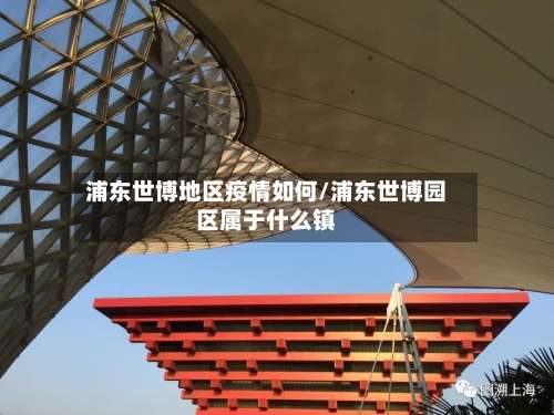 浦东世博地区疫情如何/浦东世博园区属于什么镇-第2张图片