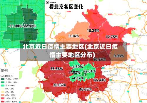 北京近日疫情主要地区(北京近日疫情主要地区分布)-第1张图片