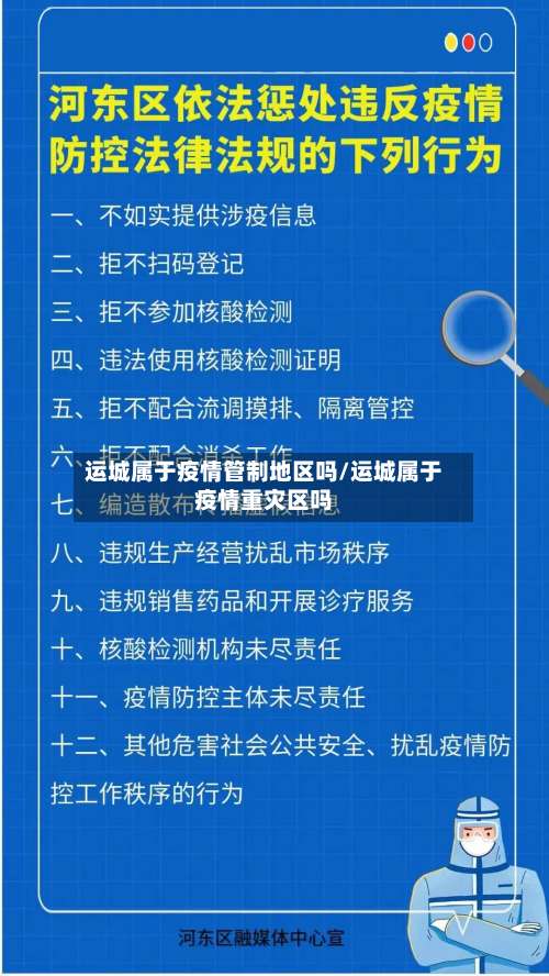 运城属于疫情管制地区吗/运城属于疫情重灾区吗-第1张图片