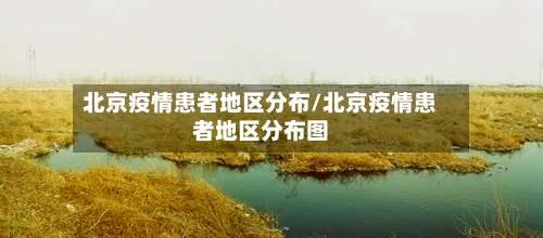 北京疫情患者地区分布/北京疫情患者地区分布图-第3张图片