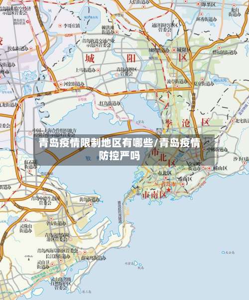 青岛疫情限制地区有哪些/青岛疫情防控严吗-第2张图片