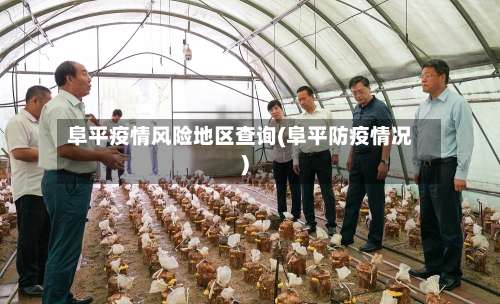 阜平疫情风险地区查询(阜平防疫情况)-第1张图片