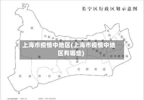 上海市疫情中地区(上海市疫情中地区有哪些)-第2张图片