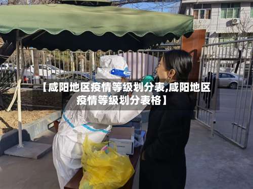 【咸阳地区疫情等级划分表,咸阳地区疫情等级划分表格】-第2张图片