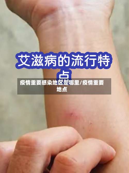 疫情重要感染地区是哪里/疫情重要地点-第3张图片