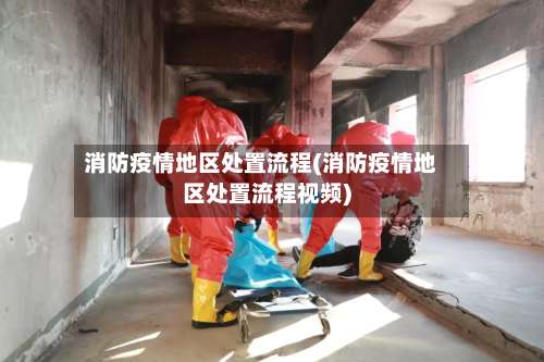 消防疫情地区处置流程(消防疫情地区处置流程视频)-第2张图片
