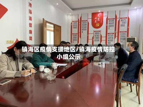 镇海区疫情支援地区/镇海疫情防控小组公示-第1张图片
