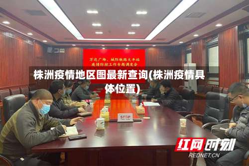 株洲疫情地区图最新查询(株洲疫情具体位置)-第2张图片