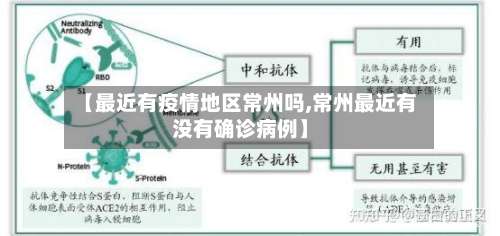 【最近有疫情地区常州吗,常州最近有没有确诊病例】-第1张图片