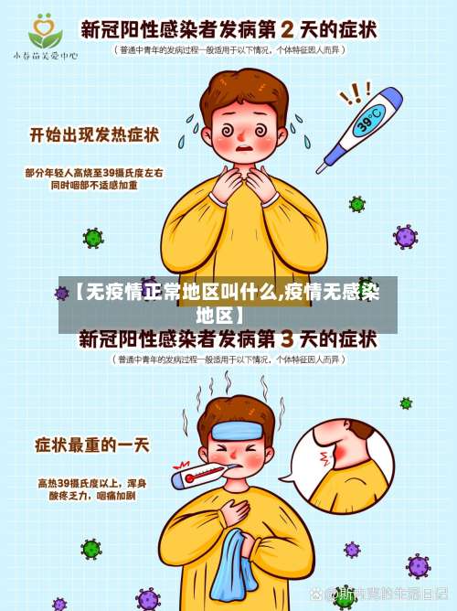 【无疫情正常地区叫什么,疫情无感染地区】-第1张图片