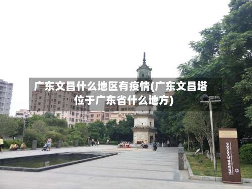 广东文昌什么地区有疫情(广东文昌塔位于广东省什么地方)-第1张图片