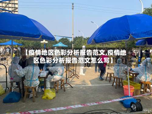 【疫情地区色彩分析报告范文,疫情地区色彩分析报告范文怎么写】-第1张图片