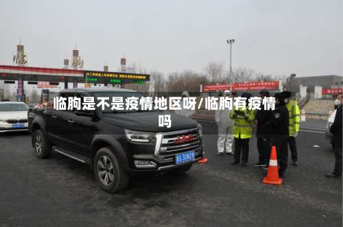 临朐是不是疫情地区呀/临朐有疫情吗-第2张图片