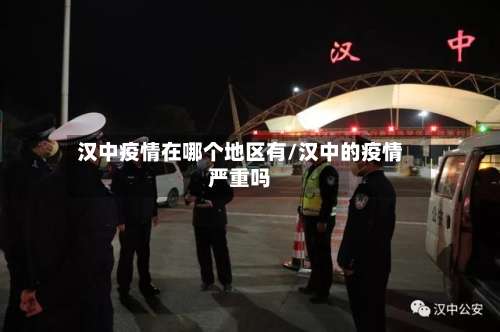 汉中疫情在哪个地区有/汉中的疫情严重吗-第1张图片