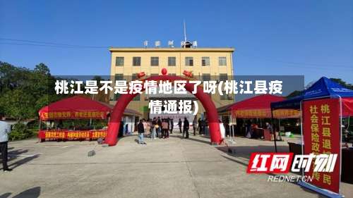 桃江是不是疫情地区了呀(桃江县疫情通报)-第1张图片